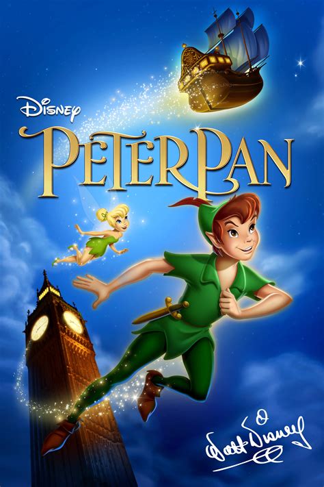 download Peter Pan